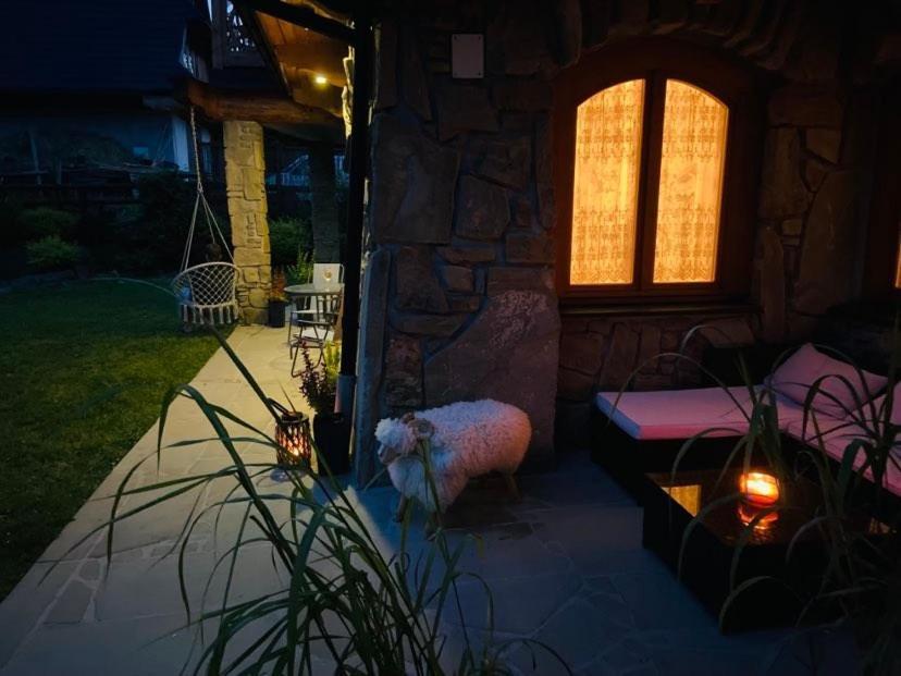 Apartamenty Jasiowe Turnie Nr 3 I Nr 10 Krupowki 3Km Kościelisko Exterior foto