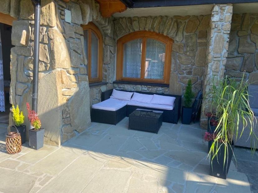 Apartamenty Jasiowe Turnie Nr 3 I Nr 10 Krupowki 3Km Kościelisko Exterior foto