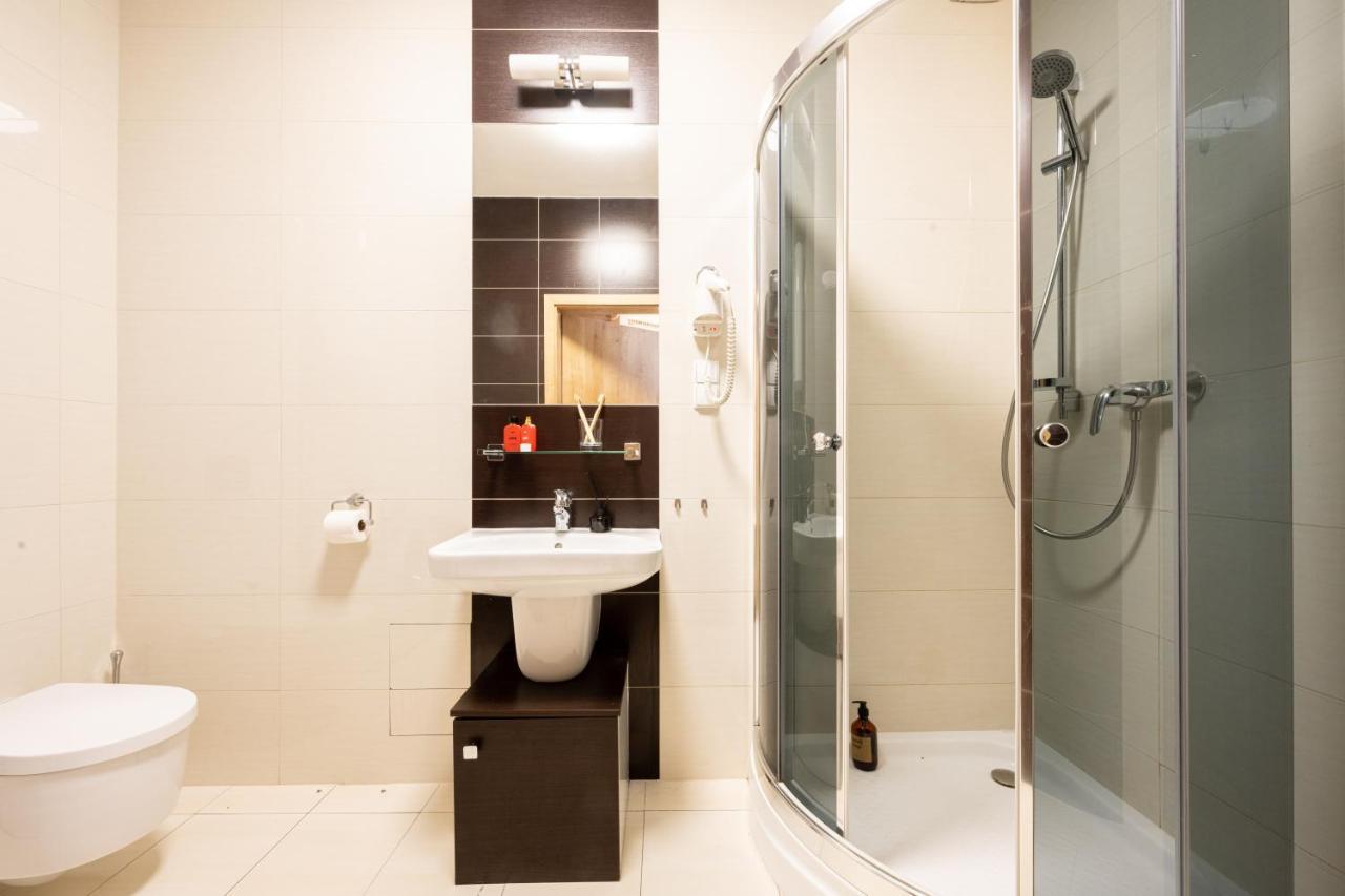 Apartamenty Jasiowe Turnie Nr 3 I Nr 10 Krupowki 3Km Kościelisko Exterior foto
