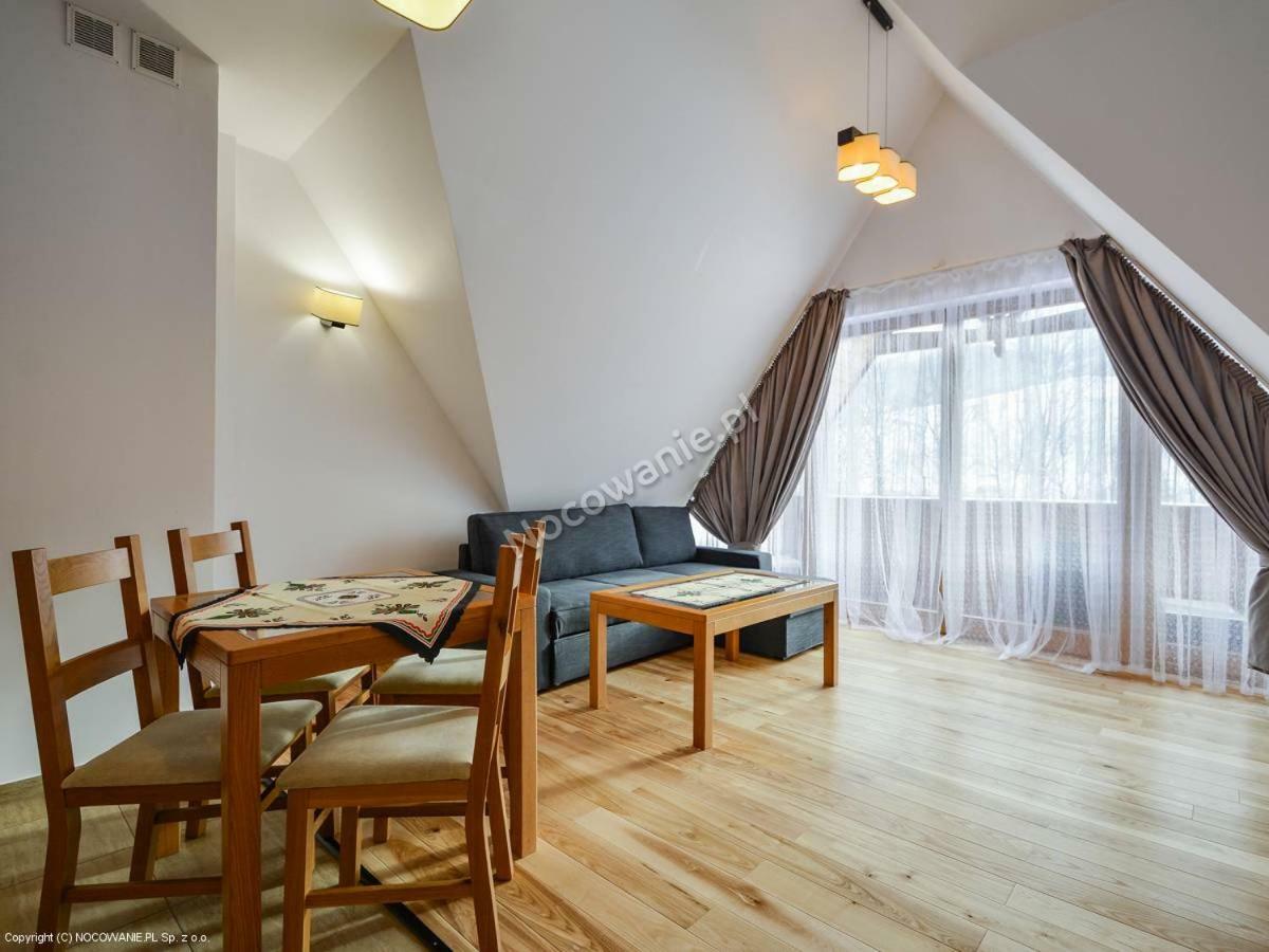 Apartamenty Jasiowe Turnie Nr 3 I Nr 10 Krupowki 3Km Kościelisko Exterior foto