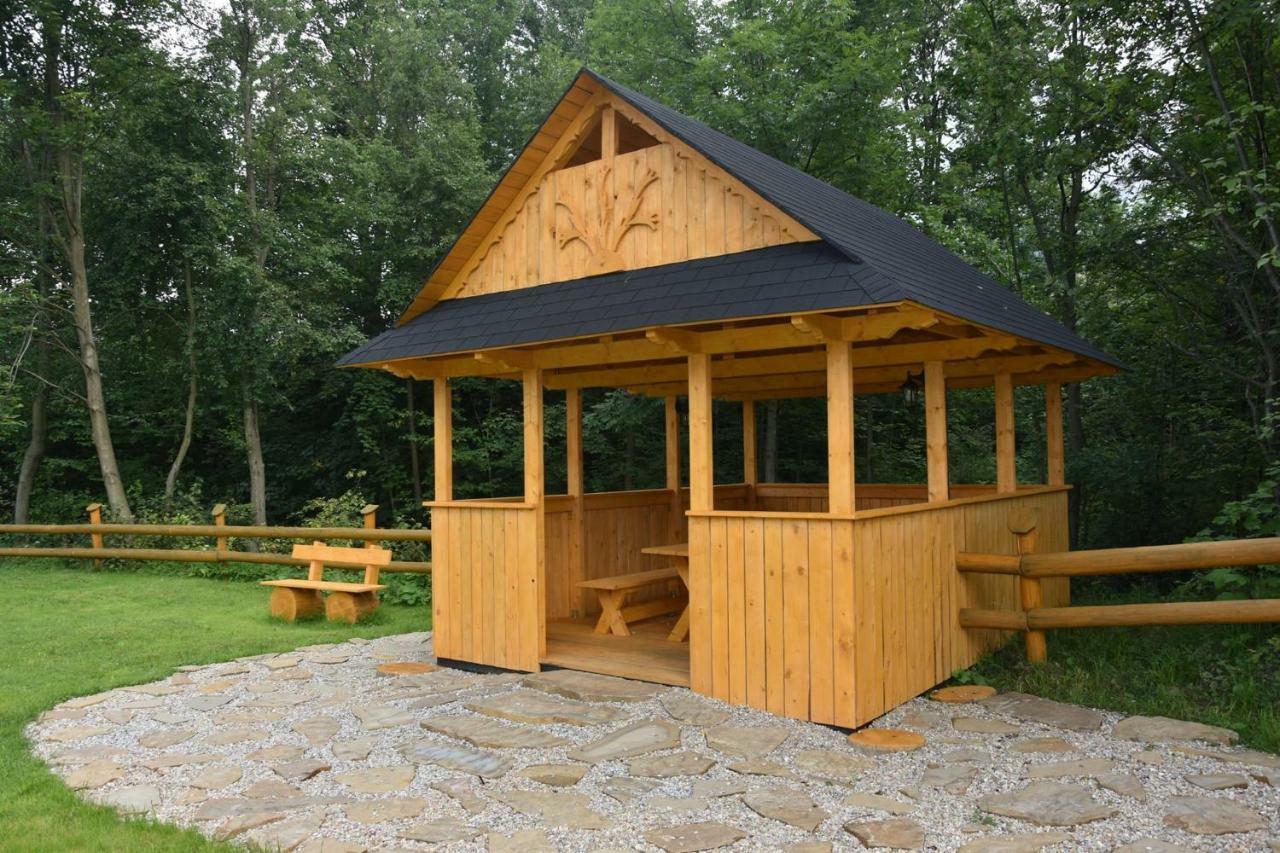 Apartamenty Jasiowe Turnie Nr 3 I Nr 10 Krupowki 3Km Kościelisko Exterior foto